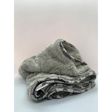 Euphrate Çift Taraflı 55X75 Mikrofiber Temizlik Bezi