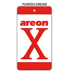 KOKU ASMA KAĞIT X AREON