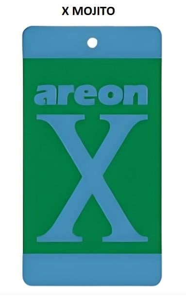 KOKU ASMA KAĞIT X AREON