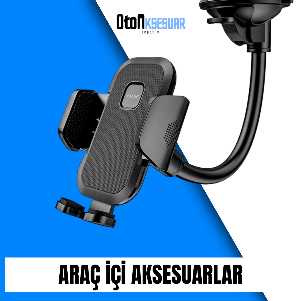 Araç İçi Aksesuarlar