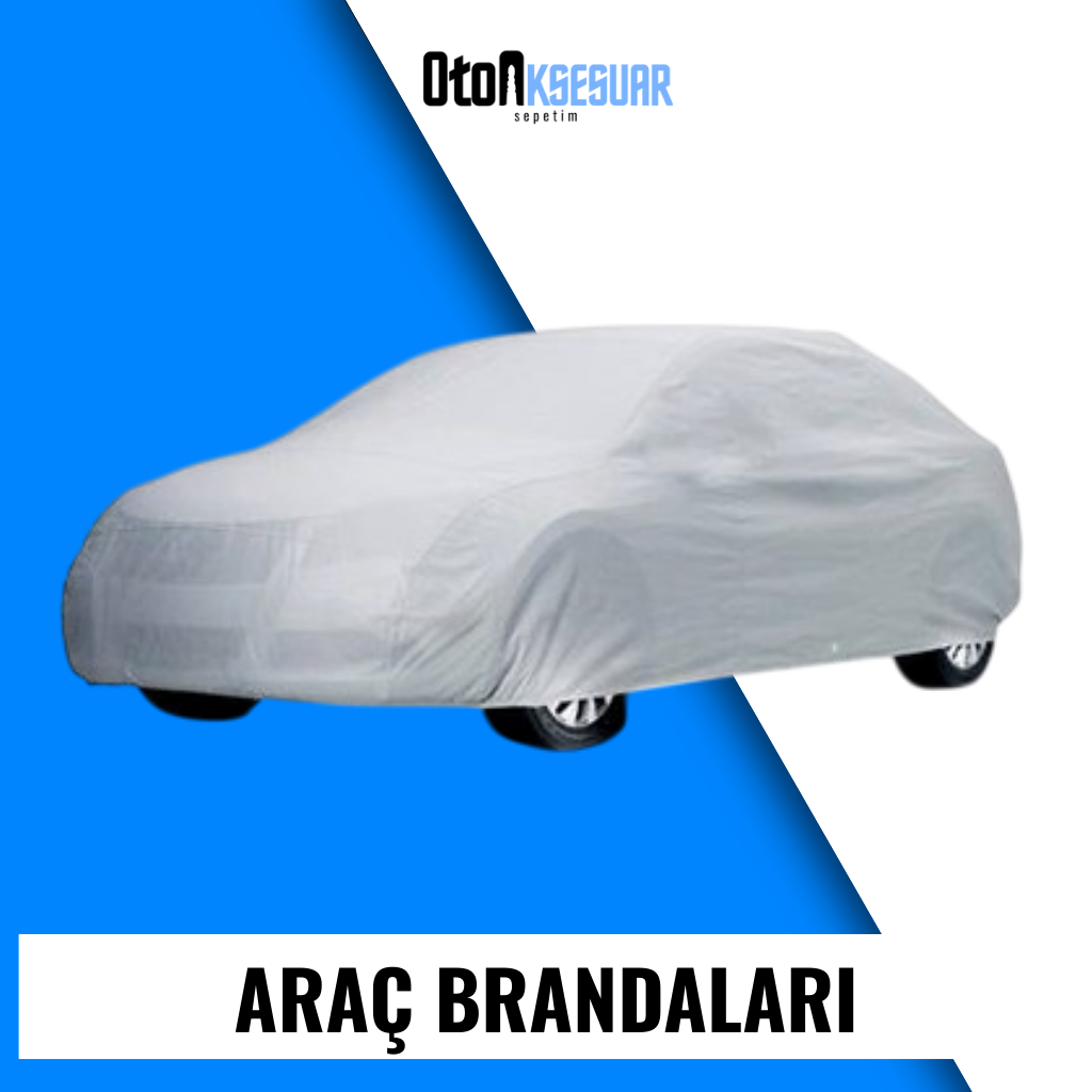 Araç Brandaları