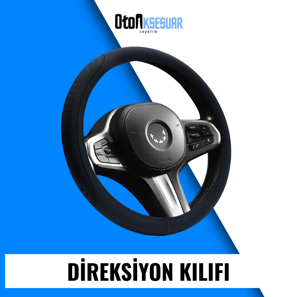 Direksiyon Kılıfları