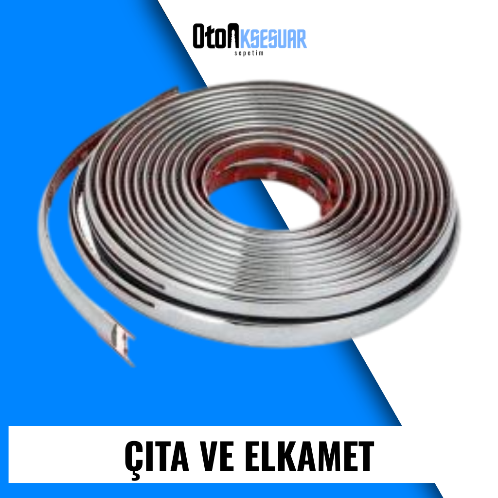 Çıta ve Elkamet