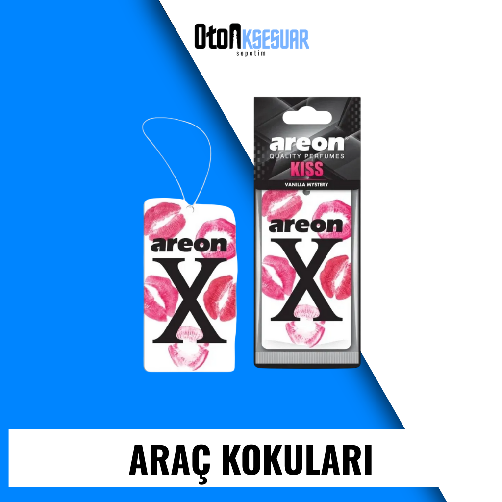 Araç Kokuları
