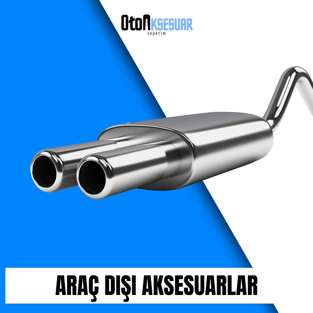 Araç Dışı Aksesuarlar