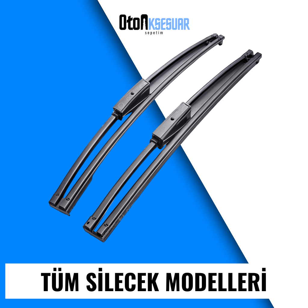 Tüm Silecek Modelleri