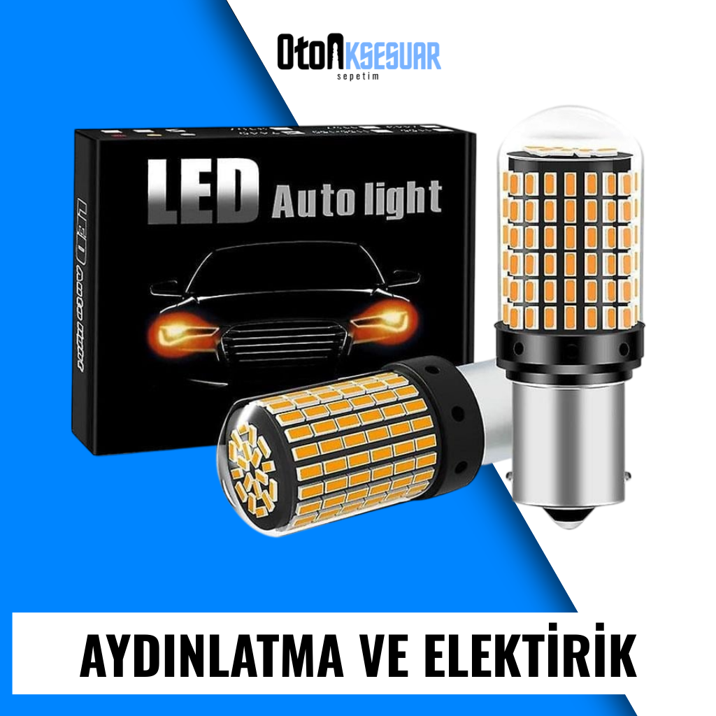 Aydınlatma Ve Elektirik
