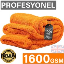 Automix XXL Hİdrovakum Kurulama Havlusu