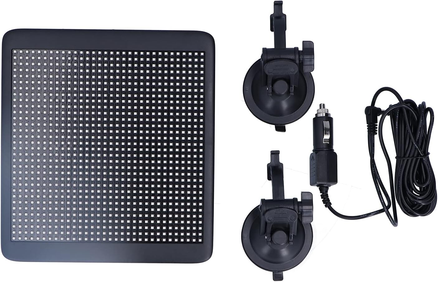 Akıllı LED Araç Paneli