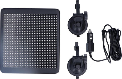 Akıllı LED Araç Paneli
