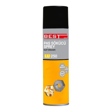 Best Pas Sökücü 250 ml