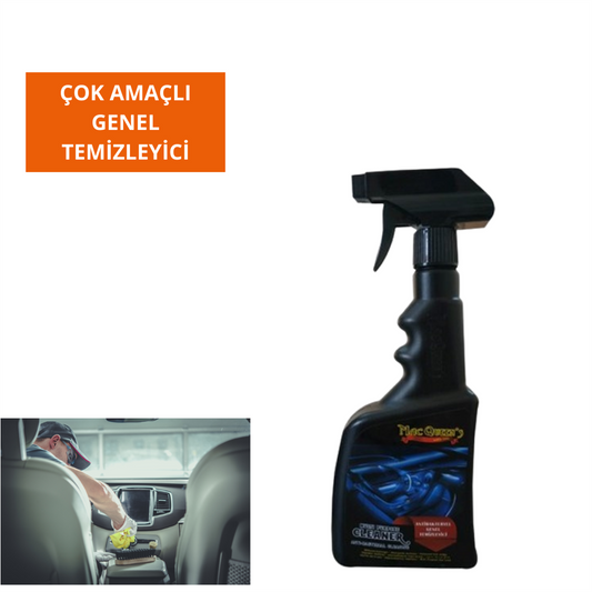 Çok Amaçlı Genel Temizleyici MAC QUEENS 500 ML
