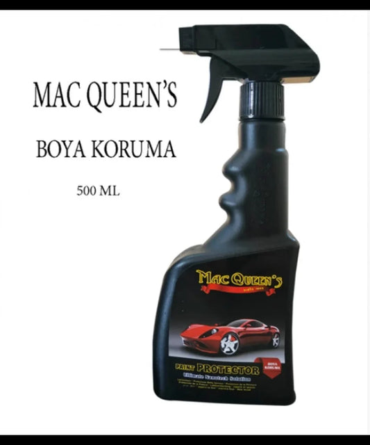 Boya Koruma Spreyi MAC QUEENS 500 ML
