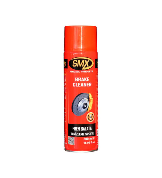 SMX Fren Balata Temizleme Spreyi 500Ml