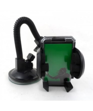 TELEFON TUTUCU SPİRALLİ VANTUZLU
