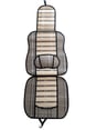TERLETMEZ MİNDER BAMBU HASIR TAKIM