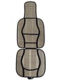 TERLETMEZ MİNDER BAMBU HASIR TAKIM