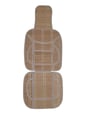 TERLETMEZ MİNDER BAMBU HASIR TAKIM